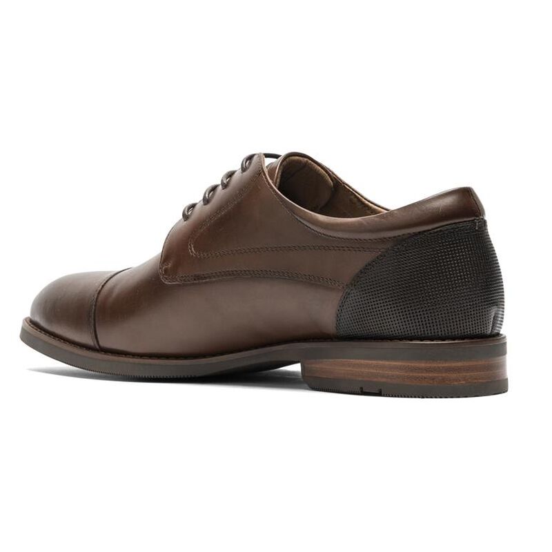 Rodd & Gunn Loburn Derby Shoe image number 5